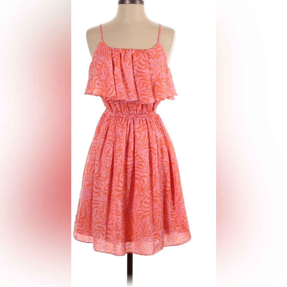Lilly Pulitzer for Target dress